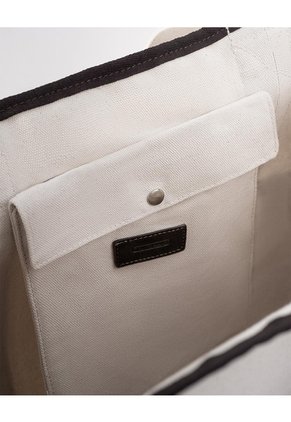 Tote Bag Crudo