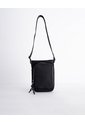 Bolso Portatermo Pequeño Negro de PUNTO BLANCO