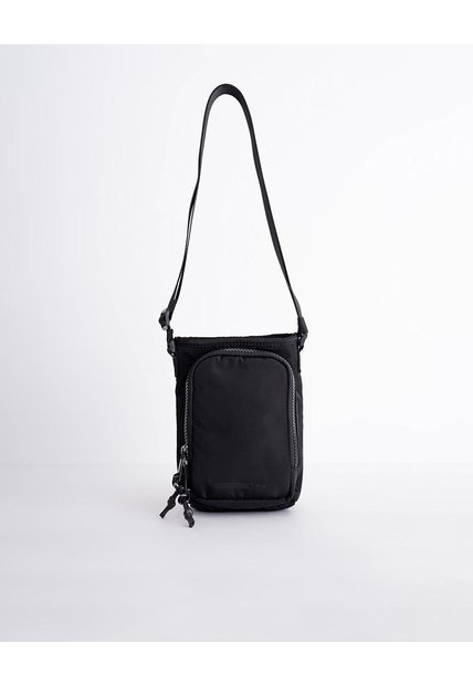 Bolso Portatermo Pequeño Negro