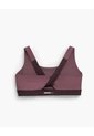 Top Deportivo Soporte Medio Control Humedad Vino Tinto Rojo de PUNTO BLANCO