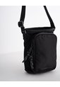 Bolso Portatermo Pequeño Negro de PUNTO BLANCO