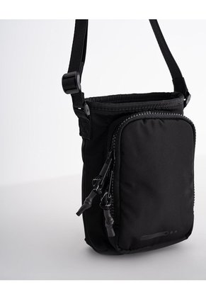 Bolso Portatermo Pequeño Negro