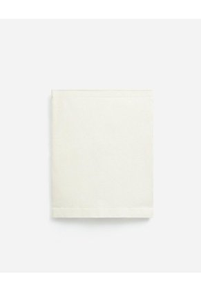Top Strapless Seamless Crema Mujer Beige