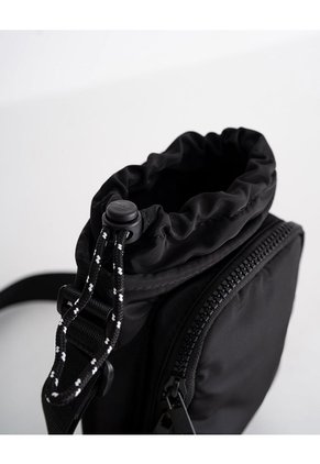 Bolso Portatermo Pequeño Negro