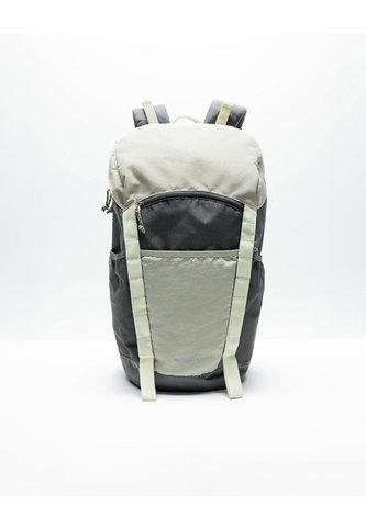 Morral Unisex Tiras Ajustables Gris PUNTO BLANCO