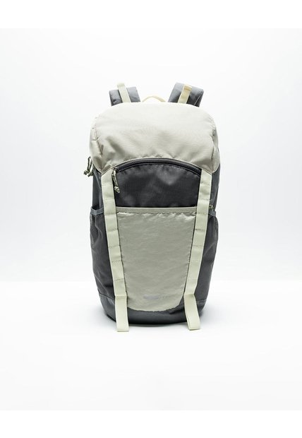 Morral Unisex Tiras Ajustables Gris