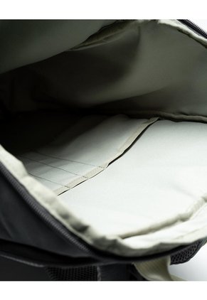 Morral Unisex Tiras Ajustables Gris