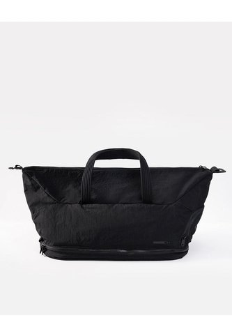 Maletín Deportivo Negro PUNTO BLANCO