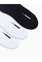 Medias Deportivas Unisex Largas Pack X3 Surtido Multicolor de PUNTO BLANCO