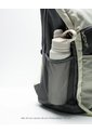 Morral Unisex Tiras Ajustables Gris de PUNTO BLANCO