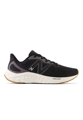 Tenis Deportivos New Balance Negro Mujer Negro
