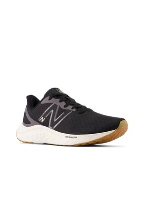 Tenis Deportivos New Balance Negro Mujer Negro