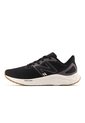 Tenis Deportivos New Balance Negro Mujer Negro de PUNTO BLANCO