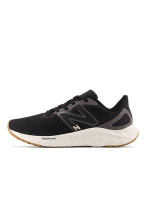 Tenis Deportivos New Balance Negro Mujer Negro