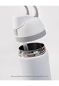 Termo Térmico 710ml Blanco de PUNTO BLANCO