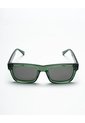 Gafas De Sol Verdes de PUNTO BLANCO