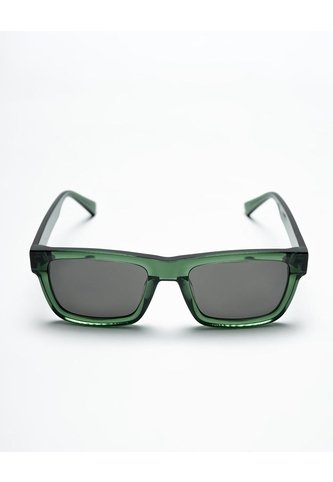Gafas De Sol Verdes PUNTO BLANCO