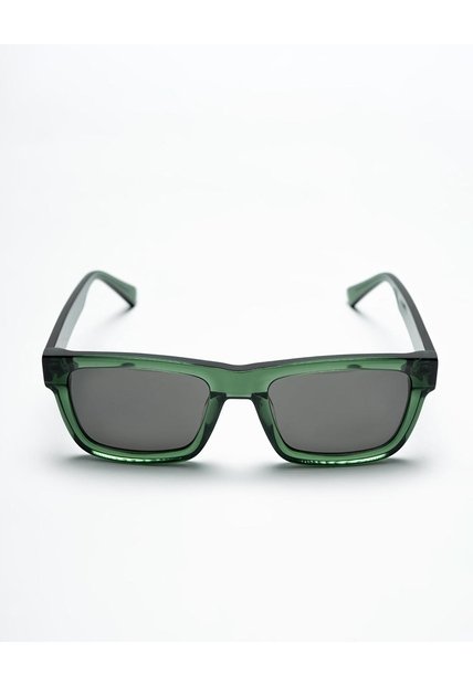 Gafas De Sol Verdes