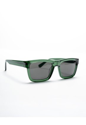 Gafas De Sol Verdes