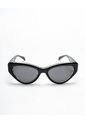 Gafas De Sol Negras de PUNTO BLANCO
