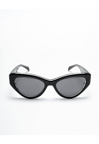 Gafas De Sol Negras PUNTO BLANCO