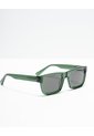 Gafas De Sol Verdes de PUNTO BLANCO