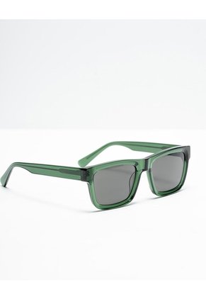 Gafas De Sol Verdes
