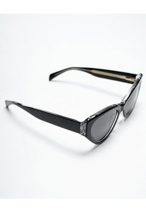 Gafas De Sol Negras