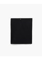 Top Strapless Seamless Negra Mujer Negro de PUNTO BLANCO