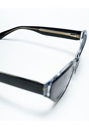 Gafas De Sol Negras