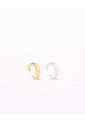 Earcuff X2unds Surtido de PUNTO BLANCO