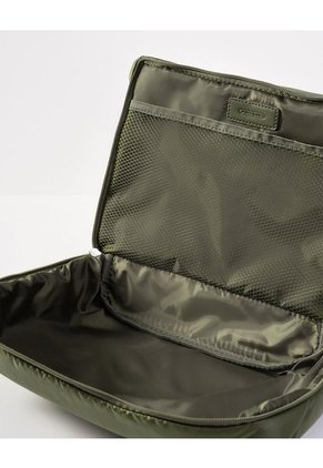 Estuche Verde