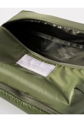 Estuche Verde