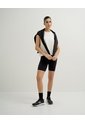 Camiseta Esqueleto Deportiva Transpirable Habano Mujer Beige de PUNTO BLANCO
