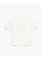 Camiseta Regular Algodón Habano Hombre Beige de PUNTO BLANCO
