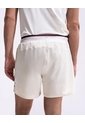 Pantaloneta Deportiva Ciclista Interno Habano Hombre Beige de PUNTO BLANCO
