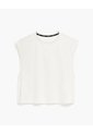 Camiseta Deportiva Transpirable Habana Mujer Beige de PUNTO BLANCO