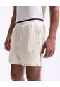 Pantaloneta Deportiva Ciclista Interno Habano Hombre Beige de PUNTO BLANCO