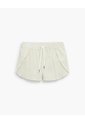 Short Deportivo Panty Interno Habano Mujer Beige de PUNTO BLANCO