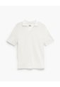 Polo Regular Algodón Habana Hombre Beige de PUNTO BLANCO