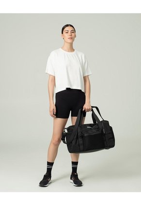Camiseta Deportiva Tacto Frío Habana Mujer Beige