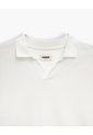 Polo Regular Algodón Habana Hombre Beige de PUNTO BLANCO