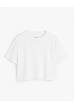 Camiseta Deportiva Tacto Frío Habana Mujer Beige