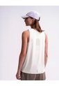 Camiseta Esqueleto Deportiva Control Humedad Habano Mujer Beige de PUNTO BLANCO