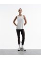 Camiseta Esqueleto Deportiva Control Humedad Habano Mujer Beige de PUNTO BLANCO