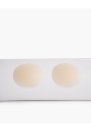 Cubre Pezones Silicona Beige