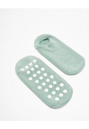 Medias Con Gel En Interior Unisex