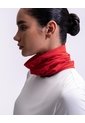 Cuello Deportivo Microfibra Rojo Unisex Rojo de PUNTO BLANCO