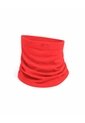 Cuello Deportivo Microfibra Rojo Unisex Rojo de PUNTO BLANCO