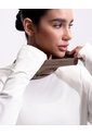 Cuello Deportivo Microfibra Café Unisex Cafe de PUNTO BLANCO